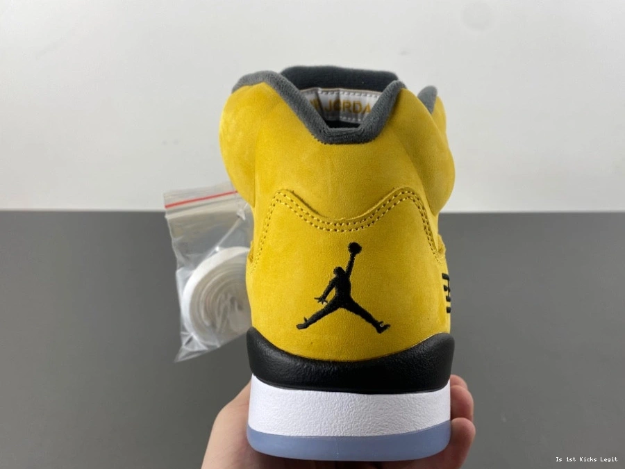 Jordan T23 Men's Retro IO3372-700 5 (2025) Tokyo - 0927